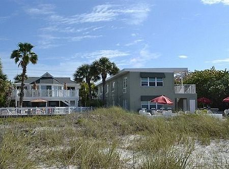 Schooner Hotel St. Pete Beach Zewnętrze zdjęcie