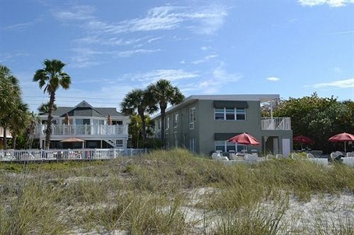 Schooner Hotel St. Pete Beach Zewnętrze zdjęcie