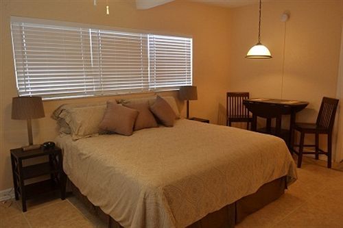 Schooner Hotel St. Pete Beach Zewnętrze zdjęcie