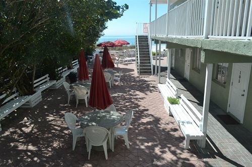 Schooner Hotel St. Pete Beach Zewnętrze zdjęcie