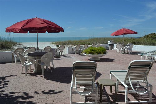 Schooner Hotel St. Pete Beach Udogodnienia zdjęcie