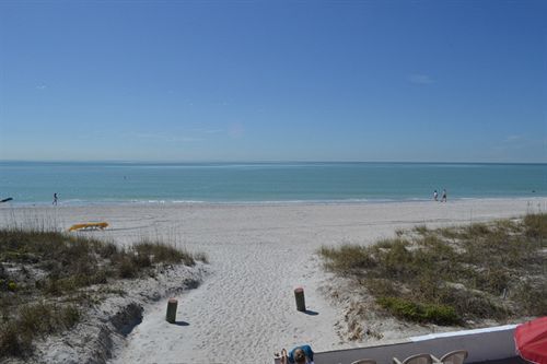 Schooner Hotel St. Pete Beach Zewnętrze zdjęcie