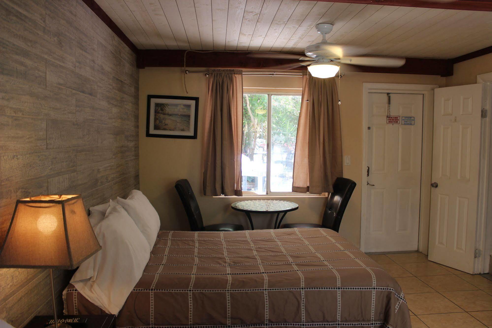 Schooner Hotel St. Pete Beach Zewnętrze zdjęcie