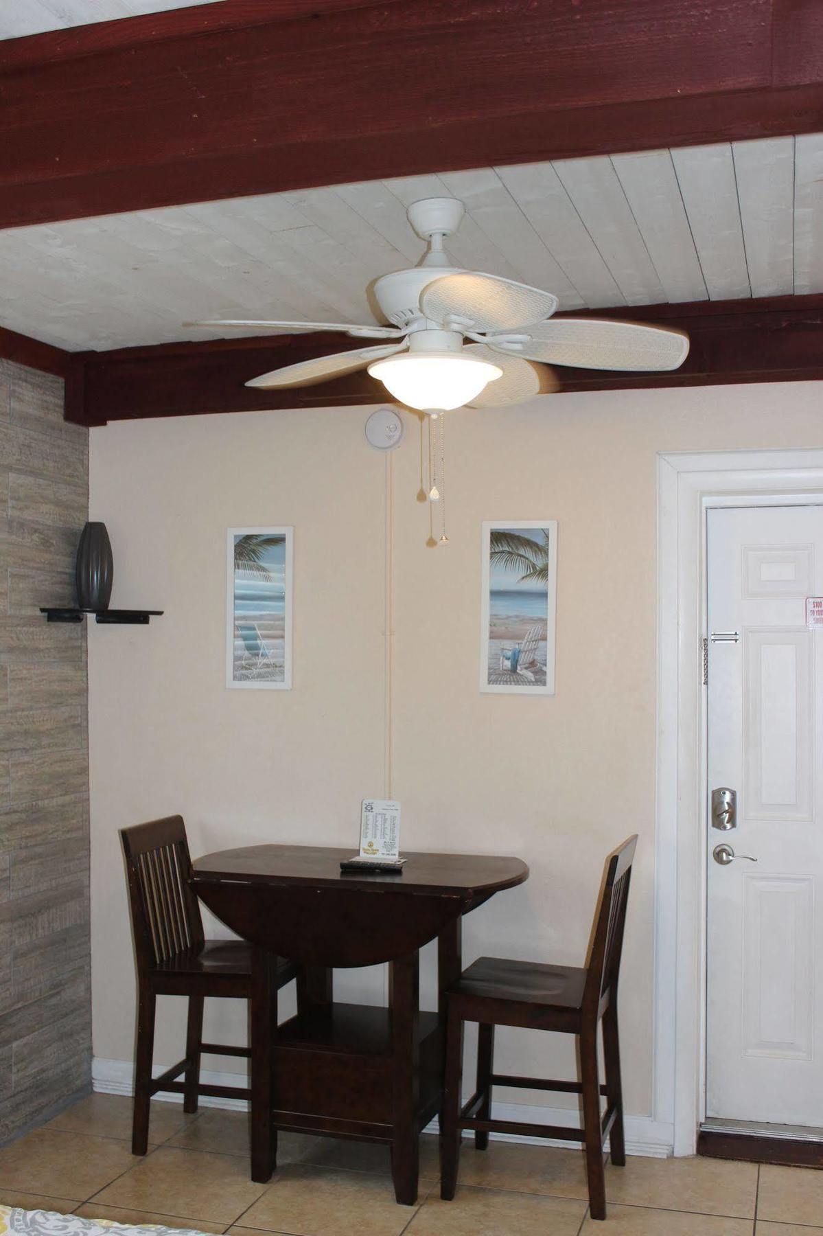 Schooner Hotel St. Pete Beach Zewnętrze zdjęcie
