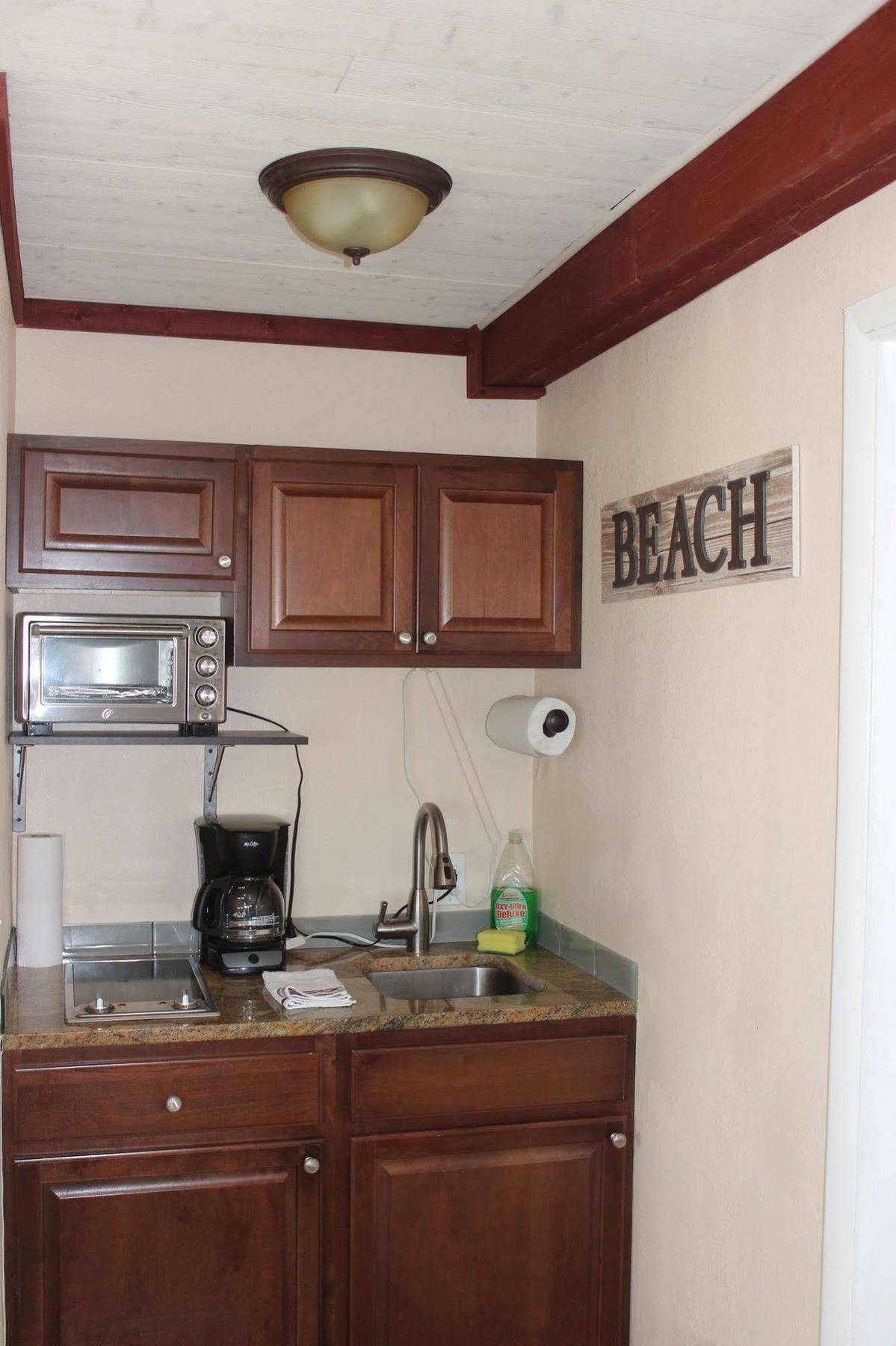 Schooner Hotel St. Pete Beach Zewnętrze zdjęcie