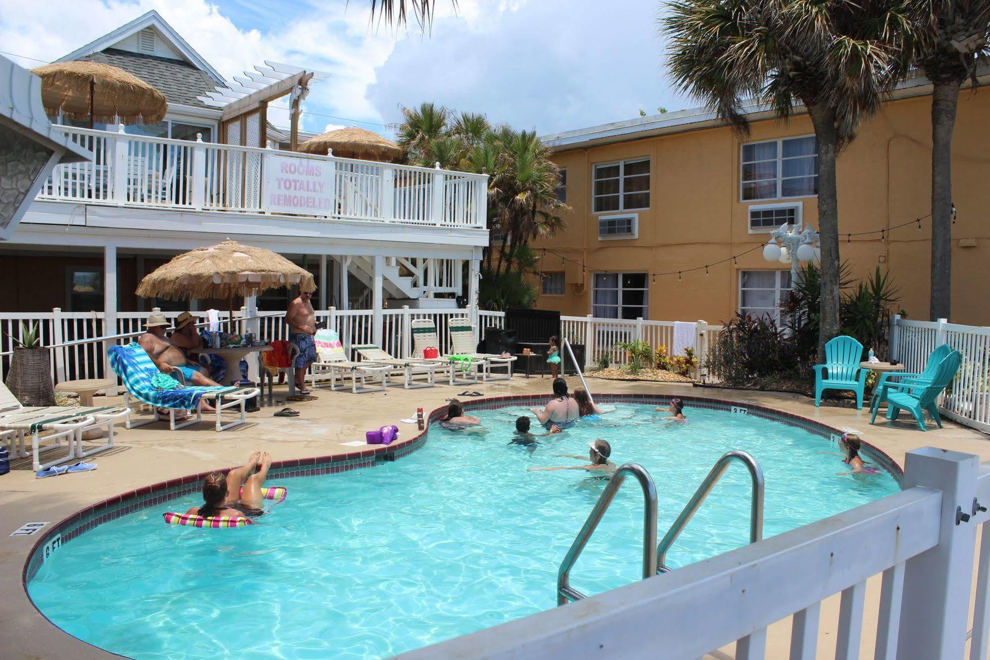 Schooner Hotel St. Pete Beach Zewnętrze zdjęcie